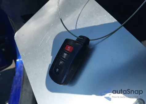 2016 Toyota Corolla S Premium из США, поврежденный, VIN 5YFBURHEXGP472482